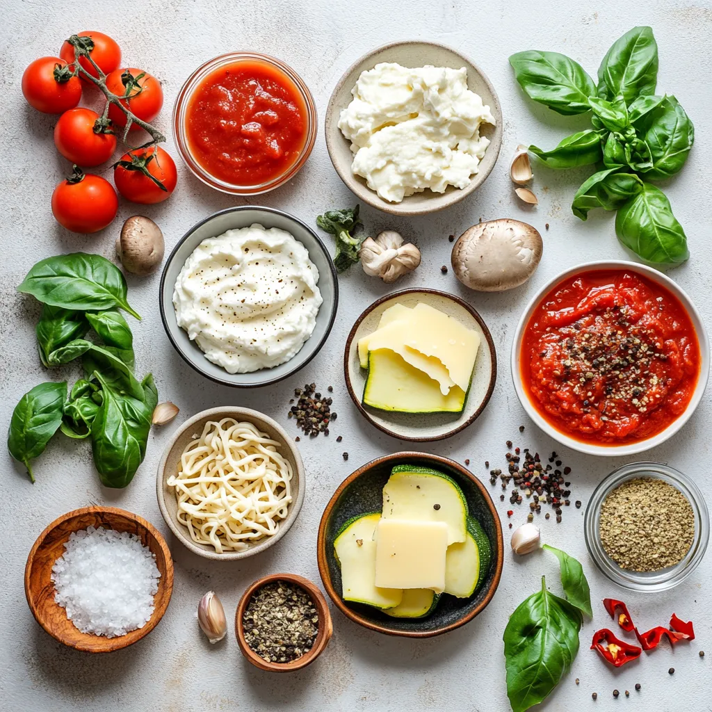 The allure of lasagna is undeniable, and when it combines three savory cheeses with fresh vegetables, you embark on a delightful culinary journey. This Three Cheese Veggie Lasagna Delight offers not only comfort but also a burst of flavors that cater to both vegetarians and cheese lovers alike. By utilizing no-boil noodles, this recipe eliminates some of the fuss, making it perfect for weeknight dinners or special occasions.