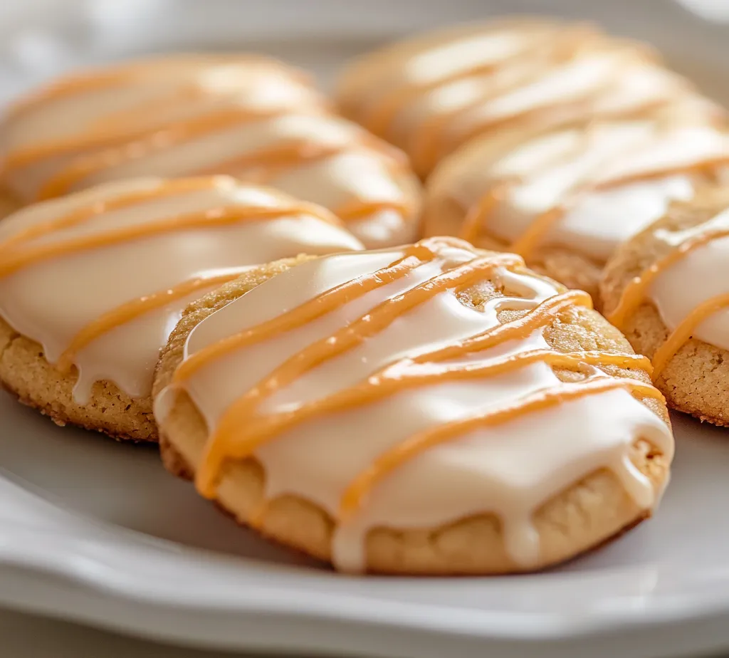 The allure of cardamom shortbread cookies lies not just in their simple yet inviting flavor profile but also in the enticing combination of cardamom and orange. This classic recipe guides you through crafting these delicate, buttery treats that can brighten any gathering or satisfy a sweet craving after dinner. With their crisp edges and tender centers, these cookies bring a comforting nostalgia with each bite, making them a cherished recipe to have in your collection.