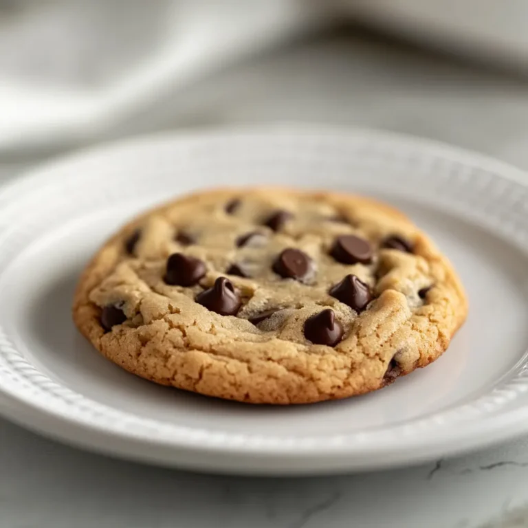 The classic chocolate chip cookie is an all-time favorite for cookie lovers, bringing warmth and nostalgia with each bite. Its roots date back to the 1930s, and since then, it has become a beloved treat enjoyed by people of all ages. This recipe will guide you through crafting the ultimate chocolate chip cookies that are soft, chewy, and bursting with chocolatey goodness. The perfect combination of flavor, texture, and aroma makes these cookies an ideal option whether you're baking for a special occasion, a gathering with friends, or simply indulging yourself.