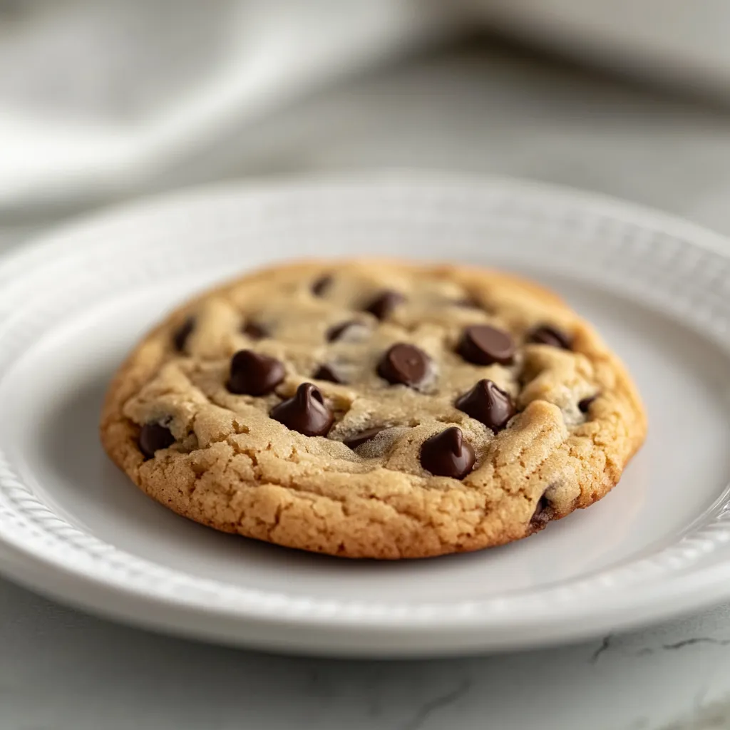 The classic chocolate chip cookie is an all-time favorite for cookie lovers, bringing warmth and nostalgia with each bite. Its roots date back to the 1930s, and since then, it has become a beloved treat enjoyed by people of all ages. This recipe will guide you through crafting the ultimate chocolate chip cookies that are soft, chewy, and bursting with chocolatey goodness. The perfect combination of flavor, texture, and aroma makes these cookies an ideal option whether you're baking for a special occasion, a gathering with friends, or simply indulging yourself.