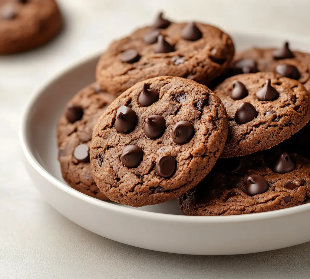 Exploring the delightful world of cookies often leads to culinary gems that combine flavors and textures in unexpected ways. Chewy Chocolate Gingerbread Delight Cookies stand out as a unique treat, perfectly balancing chocolate richness with the warmth of spices and the zesty kick of ginger. This article dives deep into everything you need to know to prepare these delightful cookies, showcasing a harmonious blend of tastes that will impress both friends and family.