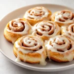 The art of baking is brought to life with these Heavenly Fluffy Cinnamon Rolls, a perfect treat that combines warm spices with a soft, pillowy dough. Ideal for breakfast, brunch, or even an afternoon snack, these rolls offer a delightful experience for the senses. With a simple blend of ingredients and a straightforward baking process, you can create a batch that evokes feelings of warmth and comfort. The gooey cinnamon filling complemented by a creamy glaze makes each bite a heavenly indulgence.