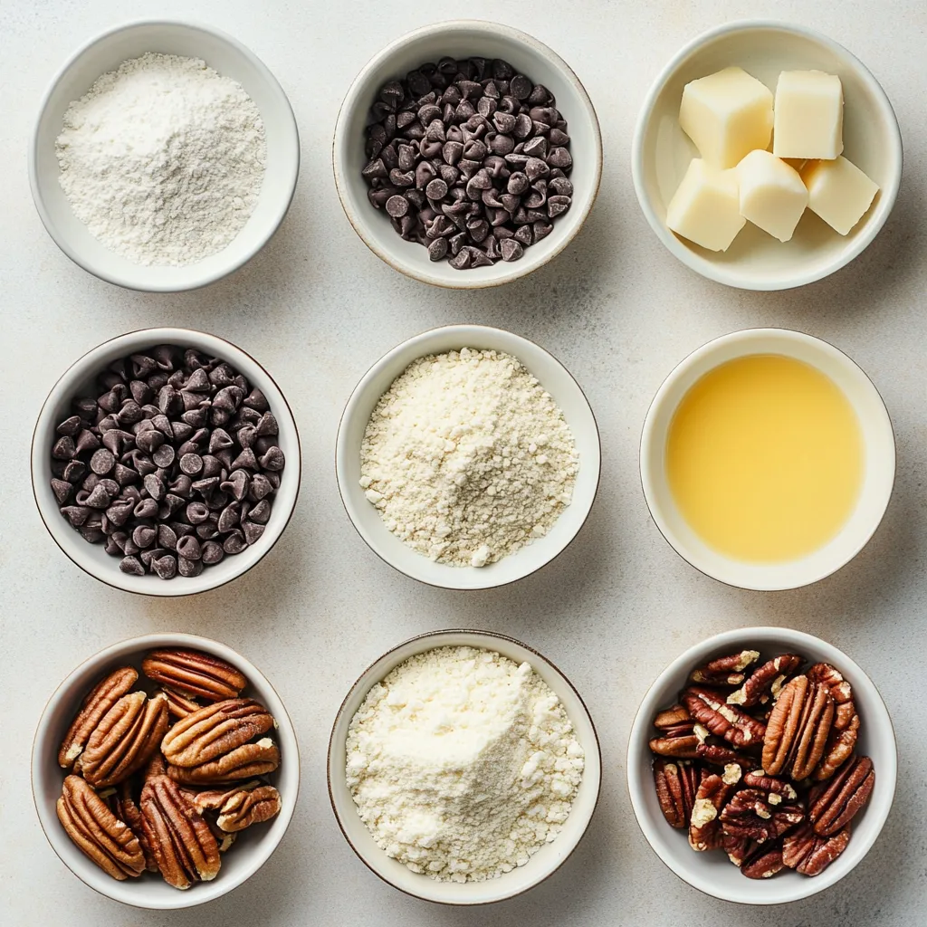 Exploring the world of baking often leads to delightful discoveries, and nothing excites cookie enthusiasts more than the perfect chocolate chip pecan cookie. These decadent treats combine the sweetness of chocolate with the rich, buttery flavor of pecans, creating a cookie that is utterly irresistible. The combination of semi-sweet chocolate chips and roughly chopped pecans in a chewy cookie base elevates an everyday recipe to something truly special. Not only do these cookies have a scrumptious taste, but they also offer a wonderful texture, featuring a crisp exterior while remaining soft and chewy in the center.