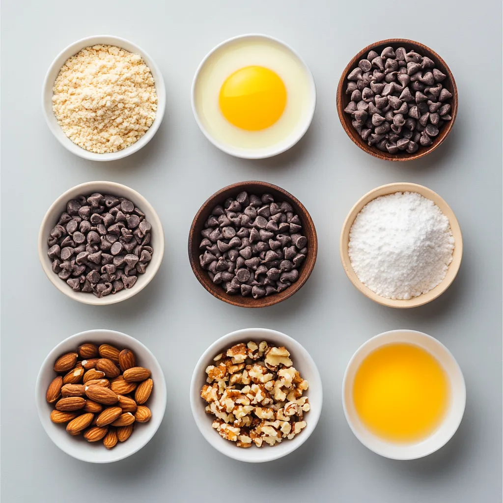 Chewy chocolate chip cookies are a beloved classic that brings joy to both bakers and cookie lovers alike. Their perfect combination of a soft, tender center and slightly crispy edges makes them an irresistible treat. Whether you’re baking for a family gathering, a casual get-together, or simply to indulge yourself, these cookies will undoubtedly bring smiles to all who savor them. There’s something magical about the aroma that fills your kitchen as they bake, filling the air with the nostalgic scent of melting chocolate.