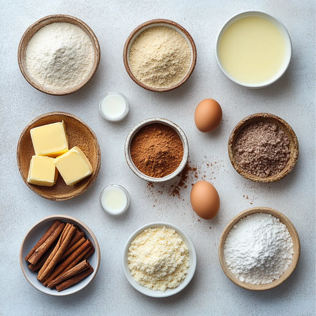 Cinnamon swirl cookies are a delightful treat that brings the warm essence of homemade baking into your kitchen. These cookies are not just visually appealing with their lovely swirls of cinnamon and sugar, but they also deliver a comforting flavor that evokes nostalgia and joy in every bite. Each cookie is a perfect balance of sweetness and spice, thanks to the infusion of cinnamon, making them ideal for any occasion. Whether it’s a chilly day or a festive gathering, these cookies promise deliciousness, topped with a simple icing that adds an extra layer of flavor.