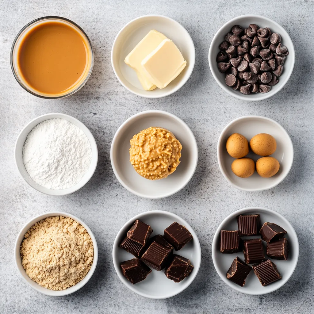 Peanut butter cookies are a classic favorite, beloved for their rich, nutty flavor and chewy texture. The combination of creamy peanut butter and sweet chocolate creates an indulgent treat that captivates cookie lovers of all ages. But, these Peanut Butter Pudding Cookies take it to the next level by introducing Reese's Peanut Butter Cups into the mix, providing an irresistible twist to this timeless dessert. Imagine biting into a soft and chewy cookie that melts in your mouth, with delightful chunks of chocolate and peanut butter candy adding to the flavor explosion.