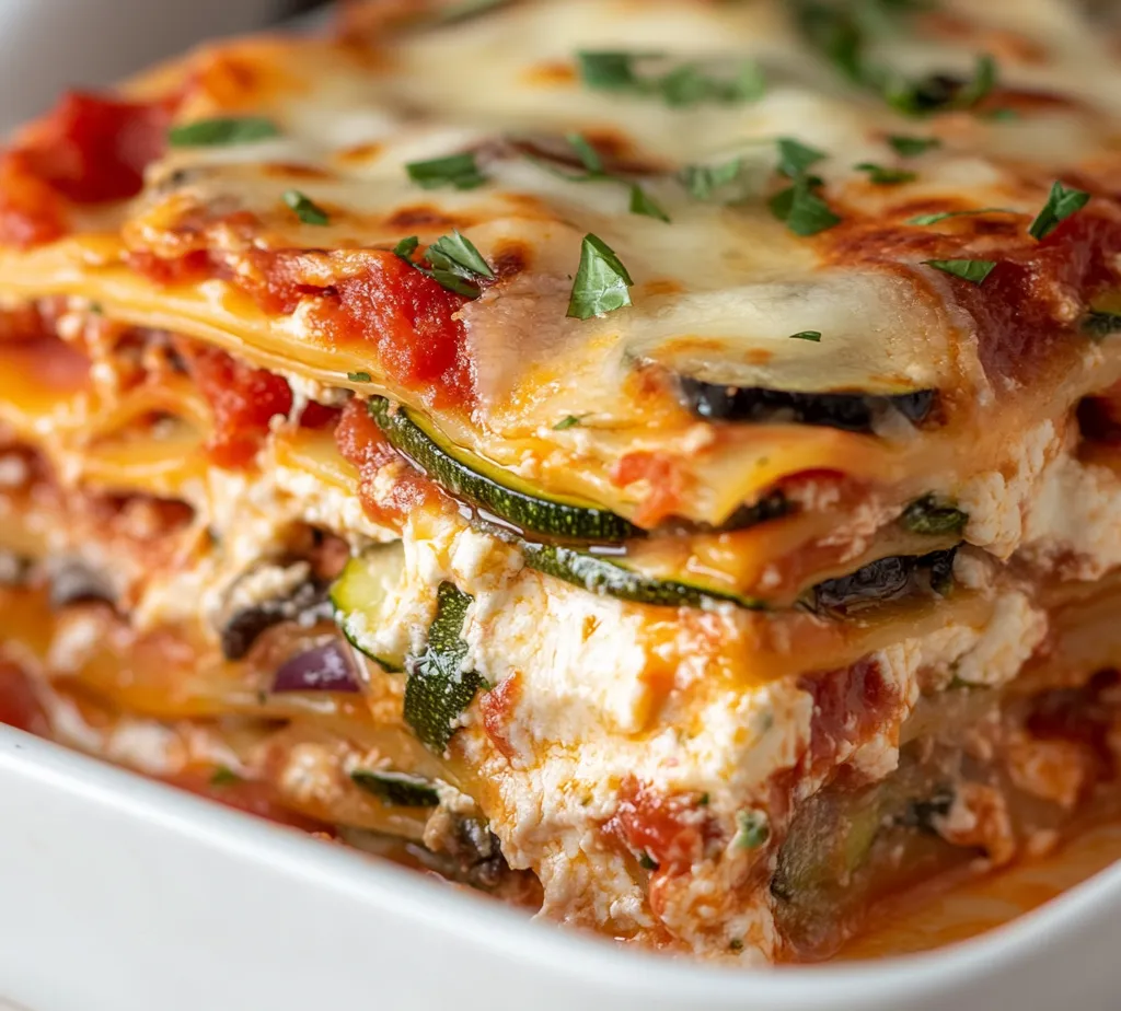 The allure of lasagna is undeniable, and when it combines three savory cheeses with fresh vegetables, you embark on a delightful culinary journey. This Three Cheese Veggie Lasagna Delight offers not only comfort but also a burst of flavors that cater to both vegetarians and cheese lovers alike. By utilizing no-boil noodles, this recipe eliminates some of the fuss, making it perfect for weeknight dinners or special occasions.