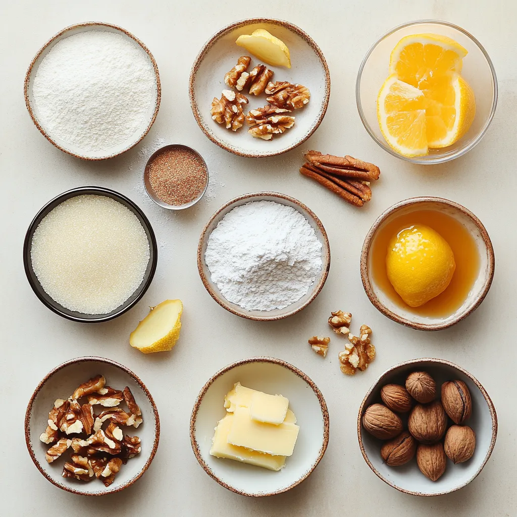 Lebkuchen, the traditional spiced cookies from Germany, evoke warmth and comfort, particularly during the holiday season. Known for their soft and chewy texture, these delights boast a plethora of spices and roasted nuts, making them a favorite treat for many. The recipe showcases a delightful balance of sweet and spicy flavors, providing a sensory experience that speaks to the heart of festive baking.