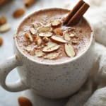 Exploring the comforting realm of warm beverages, Almond Cinnamon Cocoa Delight is a perfect blend of nutty goodness and rich chocolate flavors. This delightful drink offers not just a treat for your taste buds but also a wholesome option for those seeking a dairy-free indulgence. As the weather cools or during cozy evenings spent at home, this easy-to-make beverage can be a comforting ritual. Imagine wrapping your hands around a warm mug filled with a silky cocoa drink infused with aromatic spices; it’s a wonderful way to relax and unwind.