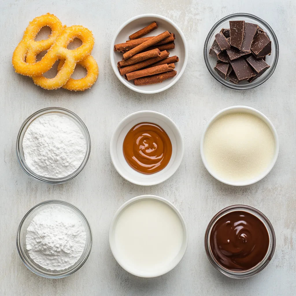 The delightful fusion of flavors in Churro Cinnamon Sugar Pudding Cups brings comfort and indulgence to dessert lovers. This delectable treat combines creamy pudding with the crunch of churros, making it a unique and satisfying option for any occasion. The sweet aroma of cinnamon and the rich texture of whipped cream elevate the overall experience, allowing you to savor every bite. Imagine a smooth, velvety pudding that is both comforting and exciting, topped with sweet, airy whipped cream and the delightful crunch of crumbled churros.