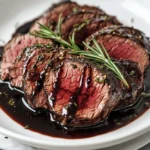 The art of preparing a perfectly cooked beef tenderloin is an exquisite culinary skill that transforms a simple cut of meat into a stunning centerpiece for any occasion. This Garlic and Rosemary Infused Beef Tenderloin recipe showcases not just the tender texture of the beef, but also the fragrant infusion of garlic and rosemary that makes each bite a delightful experience. Rich in flavor, this dish is enhanced by a marinade that marries the aromatic properties of garlic and the earthy essence of rosemary, creating a robust flavor profile that elevates the beef to new culinary heights.