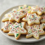 The holiday season brings with it a flurry of delightful traditions, and one of the most cherished is the comforting ritual of baking sweet treats with loved ones. There's something inherently uplifting about filling your kitchen with the enticing aroma of freshly baked cookies. Among the myriad of festive confections, Christmas sugar cookies hold a special place in many hearts. Their soft texture and sweet flavor entice everyone from children to seniors, making them an ideal choice for holiday gatherings.