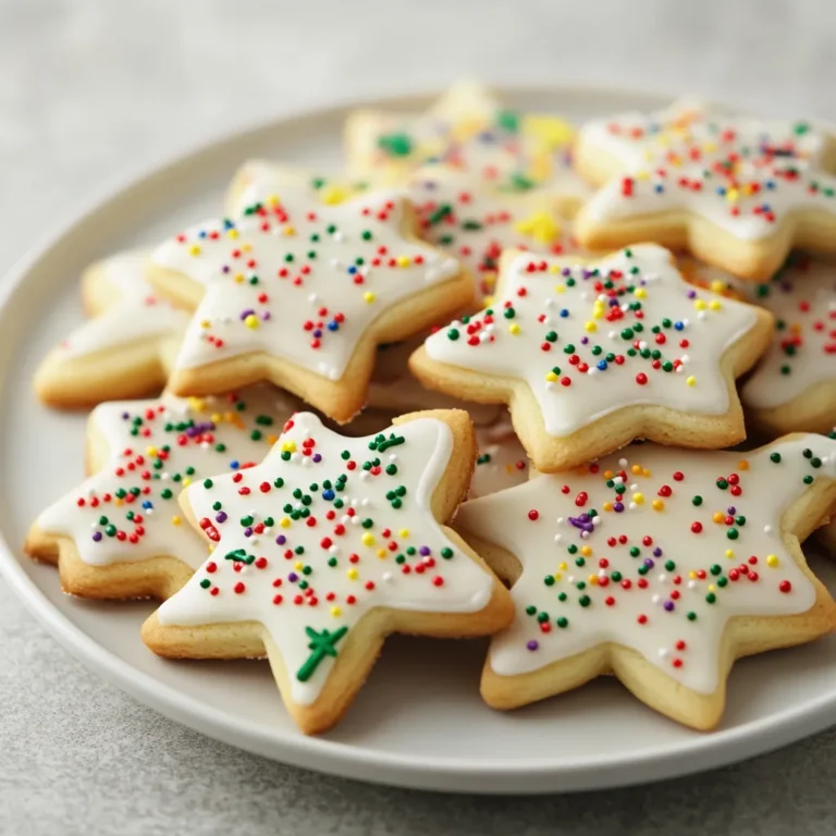 The holiday season brings with it a flurry of delightful traditions, and one of the most cherished is the comforting ritual of baking sweet treats with loved ones. There's something inherently uplifting about filling your kitchen with the enticing aroma of freshly baked cookies. Among the myriad of festive confections, Christmas sugar cookies hold a special place in many hearts. Their soft texture and sweet flavor entice everyone from children to seniors, making them an ideal choice for holiday gatherings.