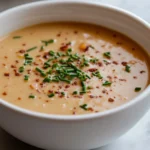 As the temperatures drop and the chilly winds blow, one of the most comforting meals you can enjoy is a warm bowl of soup. Perfect for cozy nights in, the rich flavors and hearty ingredients truly embody a sense of home. Red potato soup, specifically, offers a delightful balance of creaminess and nutrition, making it a go-to option for wintertime. The vibrant color and satisfying texture of red potatoes make this recipe both visually appealing and deliciously filling.