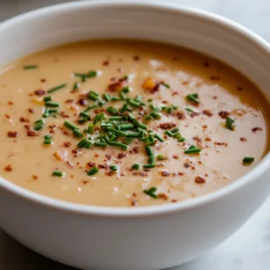 As the temperatures drop and the chilly winds blow, one of the most comforting meals you can enjoy is a warm bowl of soup. Perfect for cozy nights in, the rich flavors and hearty ingredients truly embody a sense of home. Red potato soup, specifically, offers a delightful balance of creaminess and nutrition, making it a go-to option for wintertime. The vibrant color and satisfying texture of red potatoes make this recipe both visually appealing and deliciously filling.