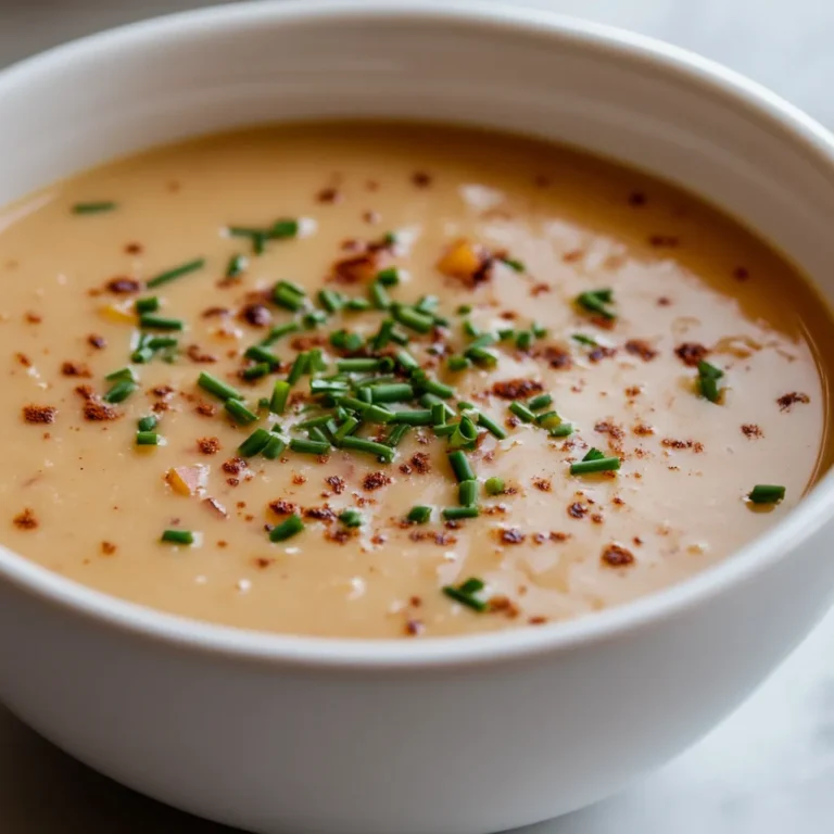 As the temperatures drop and the chilly winds blow, one of the most comforting meals you can enjoy is a warm bowl of soup. Perfect for cozy nights in, the rich flavors and hearty ingredients truly embody a sense of home. Red potato soup, specifically, offers a delightful balance of creaminess and nutrition, making it a go-to option for wintertime. The vibrant color and satisfying texture of red potatoes make this recipe both visually appealing and deliciously filling.