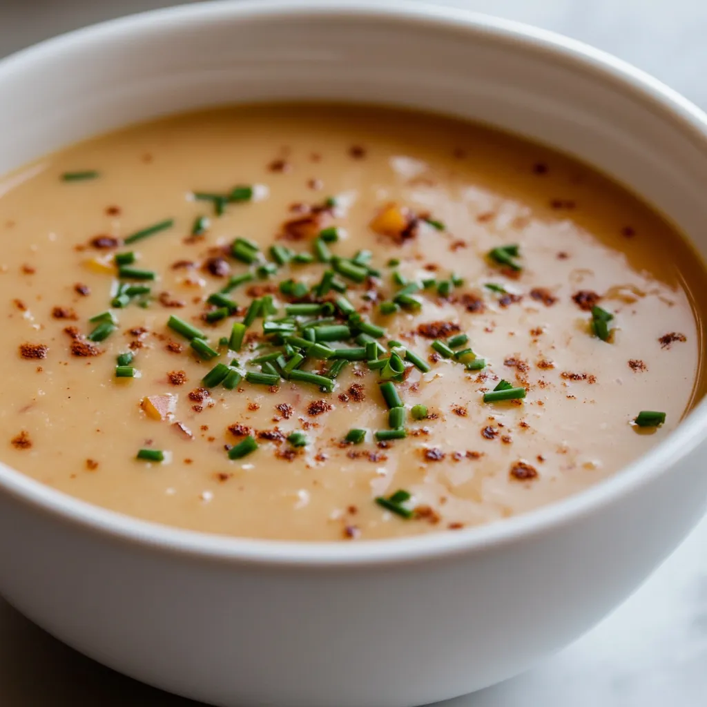 As the temperatures drop and the chilly winds blow, one of the most comforting meals you can enjoy is a warm bowl of soup. Perfect for cozy nights in, the rich flavors and hearty ingredients truly embody a sense of home. Red potato soup, specifically, offers a delightful balance of creaminess and nutrition, making it a go-to option for wintertime. The vibrant color and satisfying texture of red potatoes make this recipe both visually appealing and deliciously filling.