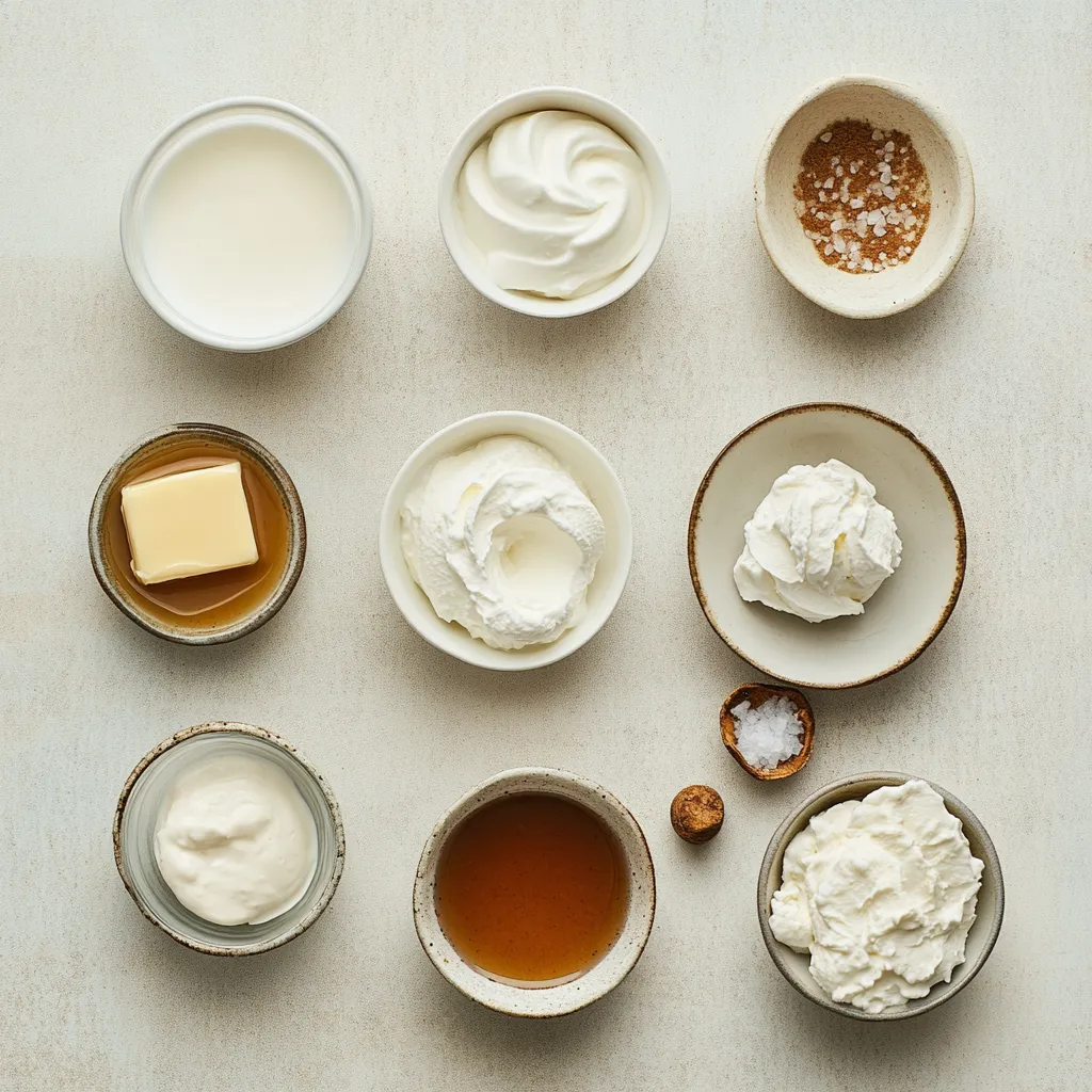 The Maple Butter Bliss Beverage is a delightful fusion of warmth and sweetness that brings together creamy milk and rich maple syrup to create an indulgent drink perfect for any occasion. This beverage boasts a cozy blend of flavors, crowned with buttery notes and aromatic spices. Ideal for chilly mornings or as an afternoon pick-me-up, it serves as a comforting escape from the hustle and bustle of the day. With just a handful of ingredients and quick preparation, anyone can enjoy this tasty treat in no time.