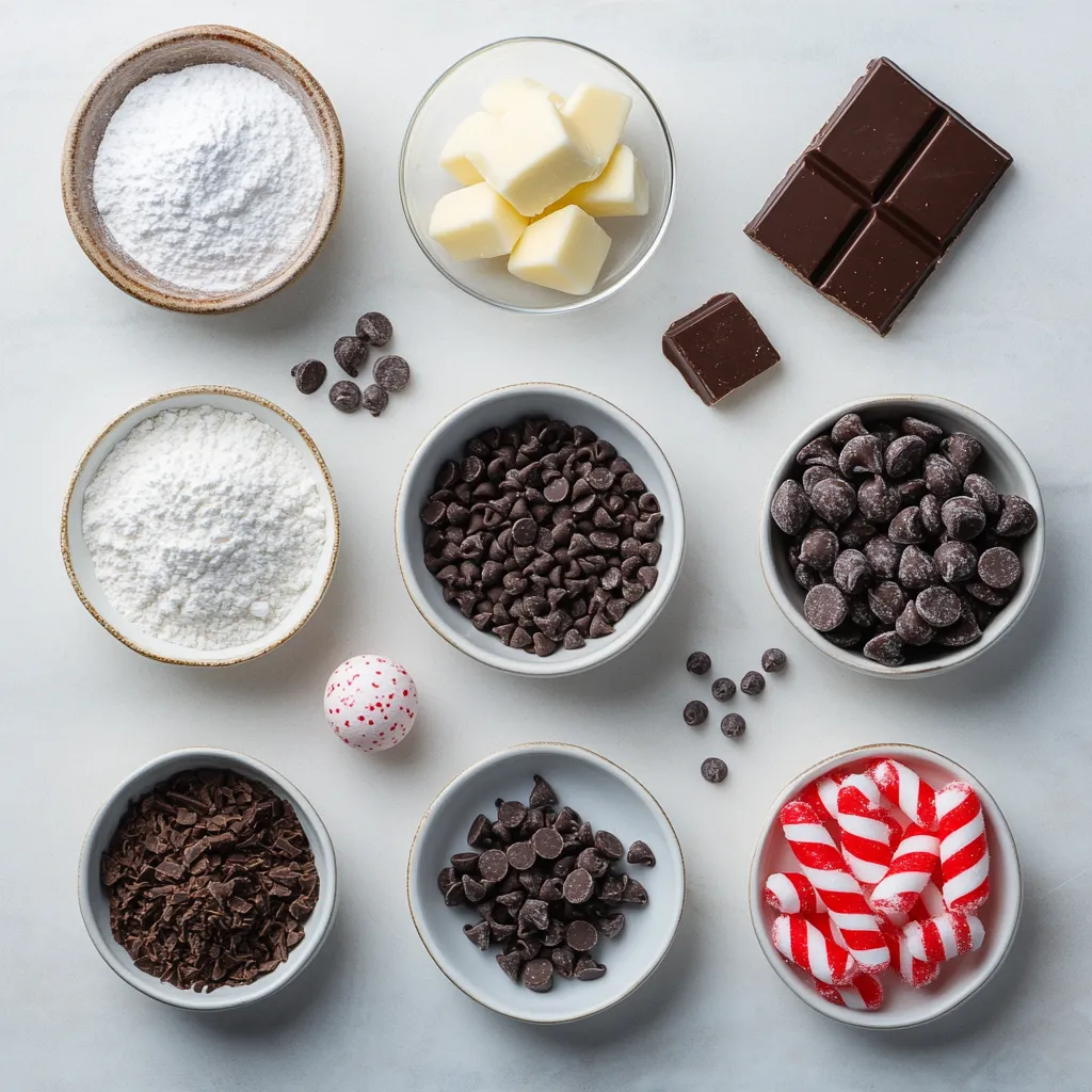 Exploring the delightful world of baking, chocolate, and holiday flavors, these Chocolate Peppermint Delight Cookies are sure to become a cherished addition to any festive gathering. With their rich chocolate base complemented by refreshing peppermint notes, these cookies embody the essence of the season. The allure of these cookies lies not only in their flavor but also in their unmistakable holiday appeal, making them the perfect sweet to serve during family gatherings, cookie exchanges, or cozy evenings spent by the fire.