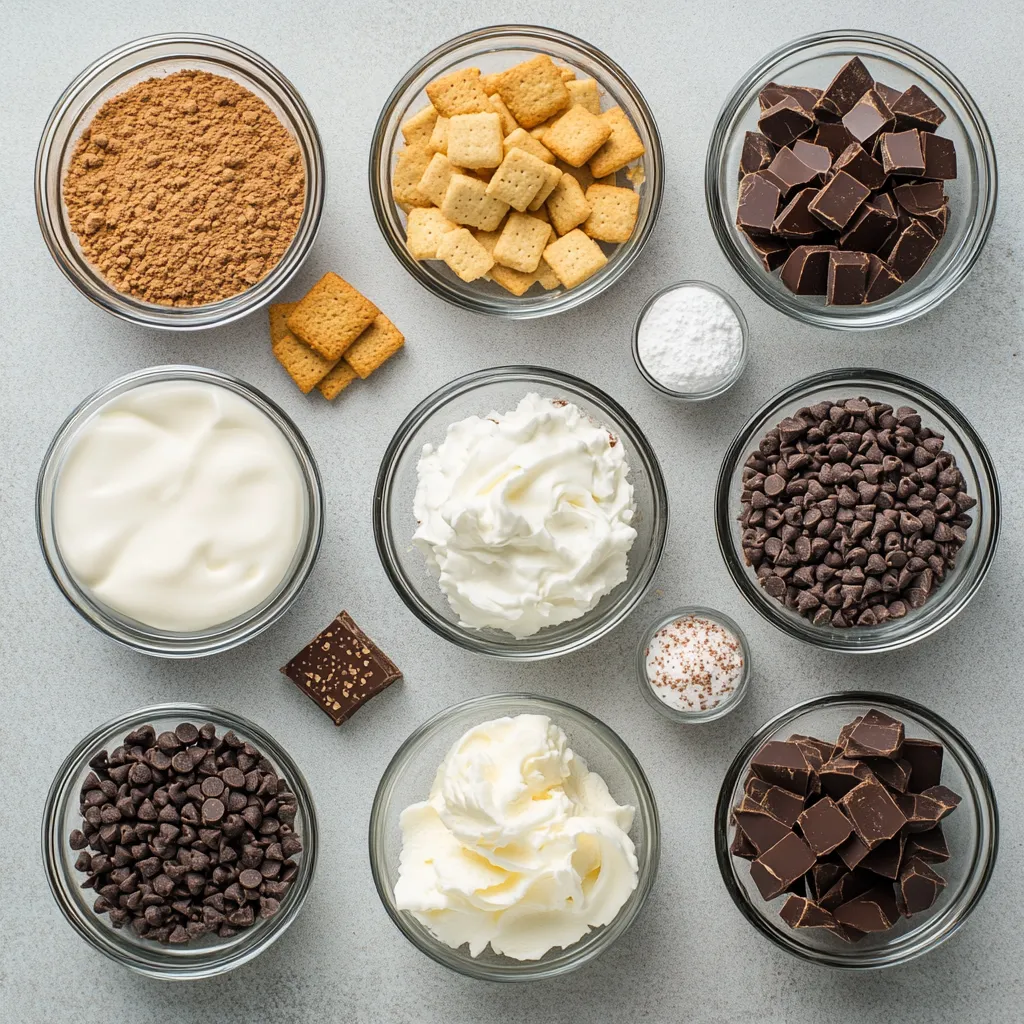 Delve into the world of decadent desserts with mini chocolate cheesecake bites. These delightful treats combine the rich flavors of chocolate and cream cheese, creating a bite-sized indulgence that's perfect for any occasion. With their creamy filling nestled in a crunchy chocolate graham cracker crust, these cheesecake bites are not only visually appealing but also incredibly satisfying to eat. Whether you're hosting a gathering or simply satisfying your sweet tooth, these cheesecake bites are sure to impress your guests. They also make for an ideal treat to celebrate special milestones or to surprise your loved ones with something sweet, any time of the year.