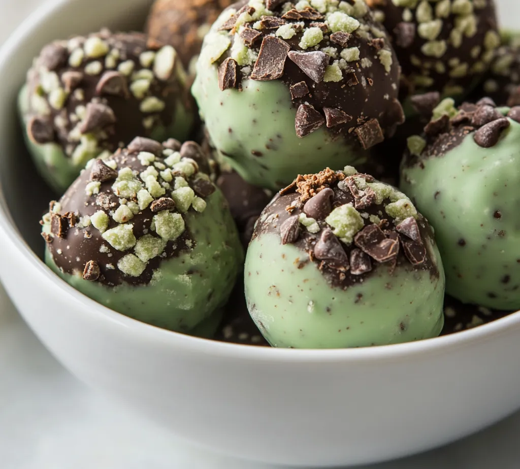 Mint chocolate is a beloved flavor combination that has captivated the taste buds of dessert lovers around the globe. The refreshing notes of mint paired with the rich depth of chocolate create a delightful experience that is both invigorating and indulgent. Among the numerous ways to enjoy this classic pairing, truffles stand out as a sophisticated choice, perfect for both special occasions and everyday treats.