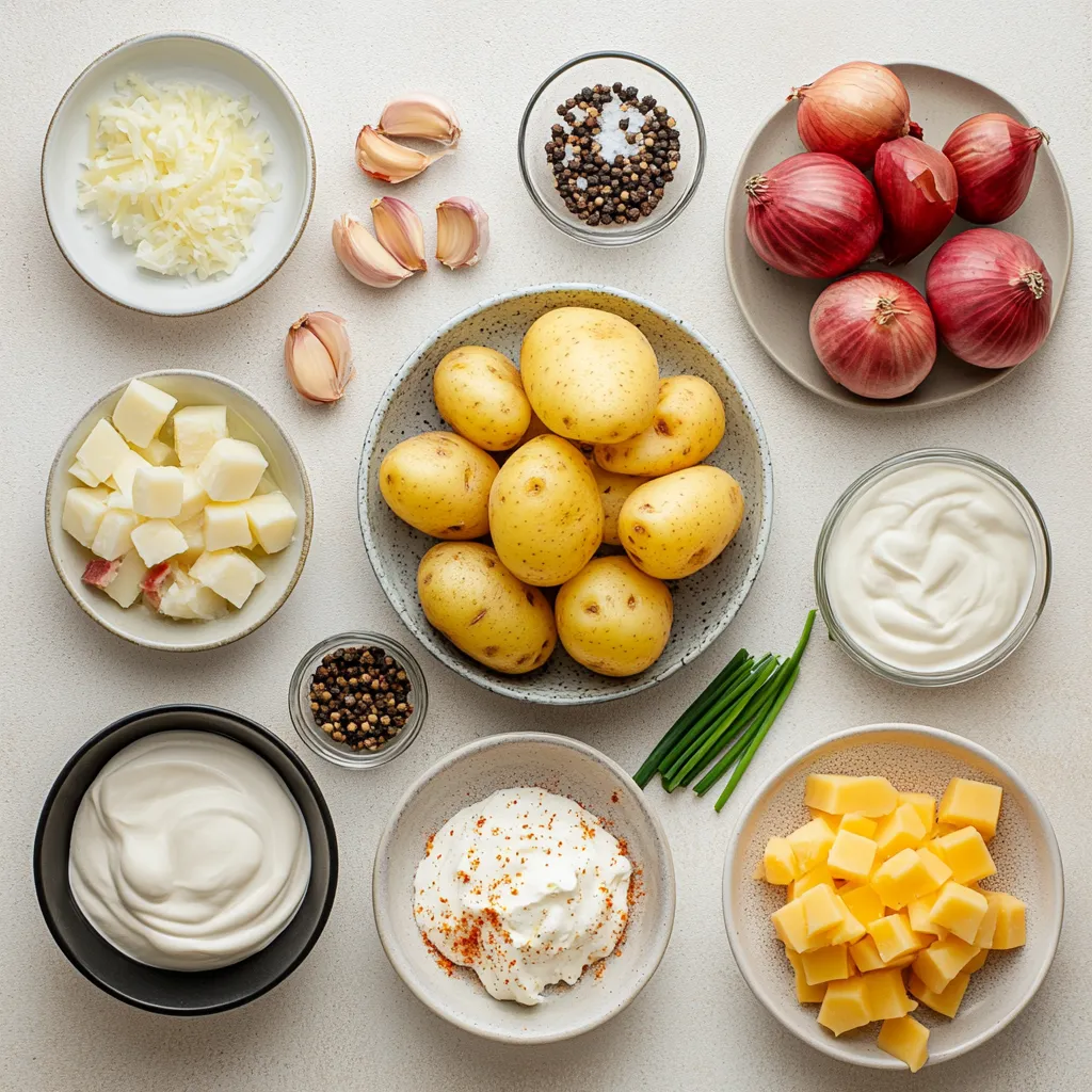 There’s something uniquely comforting about a warm bowl of soup, especially during the colder months when temperatures drop and the chill sets in. Comfort food lies at the heart of home-cooked meals, offering not just nourishment but a sense of warmth and nostalgia. Among the myriad of comforting soups, creamy loaded baked potato soup stands out for its rich flavors and hearty texture, making it a perfect dish for gatherings or a cozy family dinner.