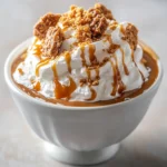 The magic of winter evenings calls for a warm, delightful beverage that encapsulates the essence of the season. Gingerbread Caramel Hot Cocoa Delight is a luxurious twist on traditional hot chocolate, combining the rich flavors of cocoa with the festive spices of gingerbread and a sweet caramel finish. This sweet drink not only warms you from the inside but also captures the holiday spirit in every sip. The aromatic blend of spices along with the creamy texture will surely evoke cozy memories and create new ones among family and friends.