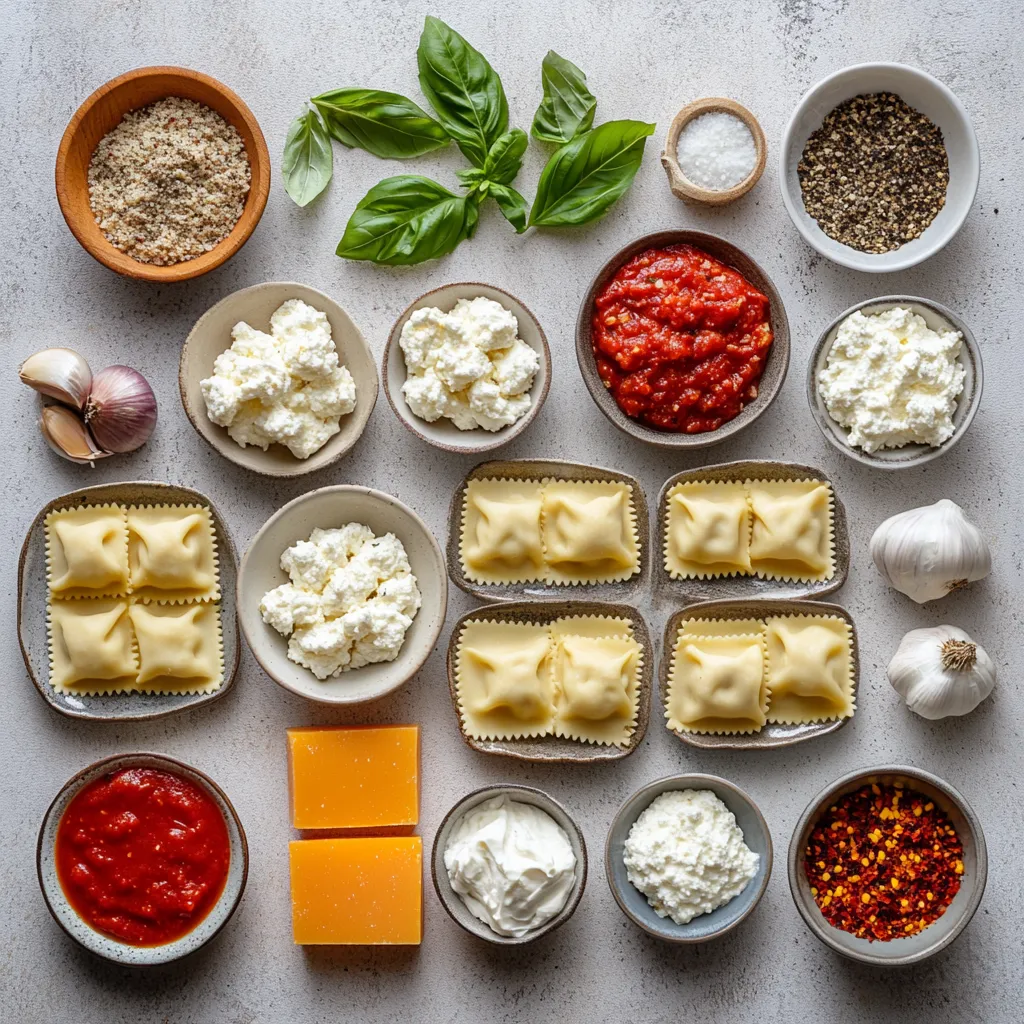 Million Dollar Ravioli Casserole is a delightful dish that brings together the comforting elements of Italian cuisine into one hearty meal. With layers of tender ravioli, flavorful Italian sausage, and a blend of rich cheeses, this casserole is not only indulgent but also a satisfying option for both family dinners and gatherings. It’s a fantastic way to celebrate the richness of cheese combined with the robust flavors of sausage and marinara, creating a symphony of tastes and textures that will delight every palate.