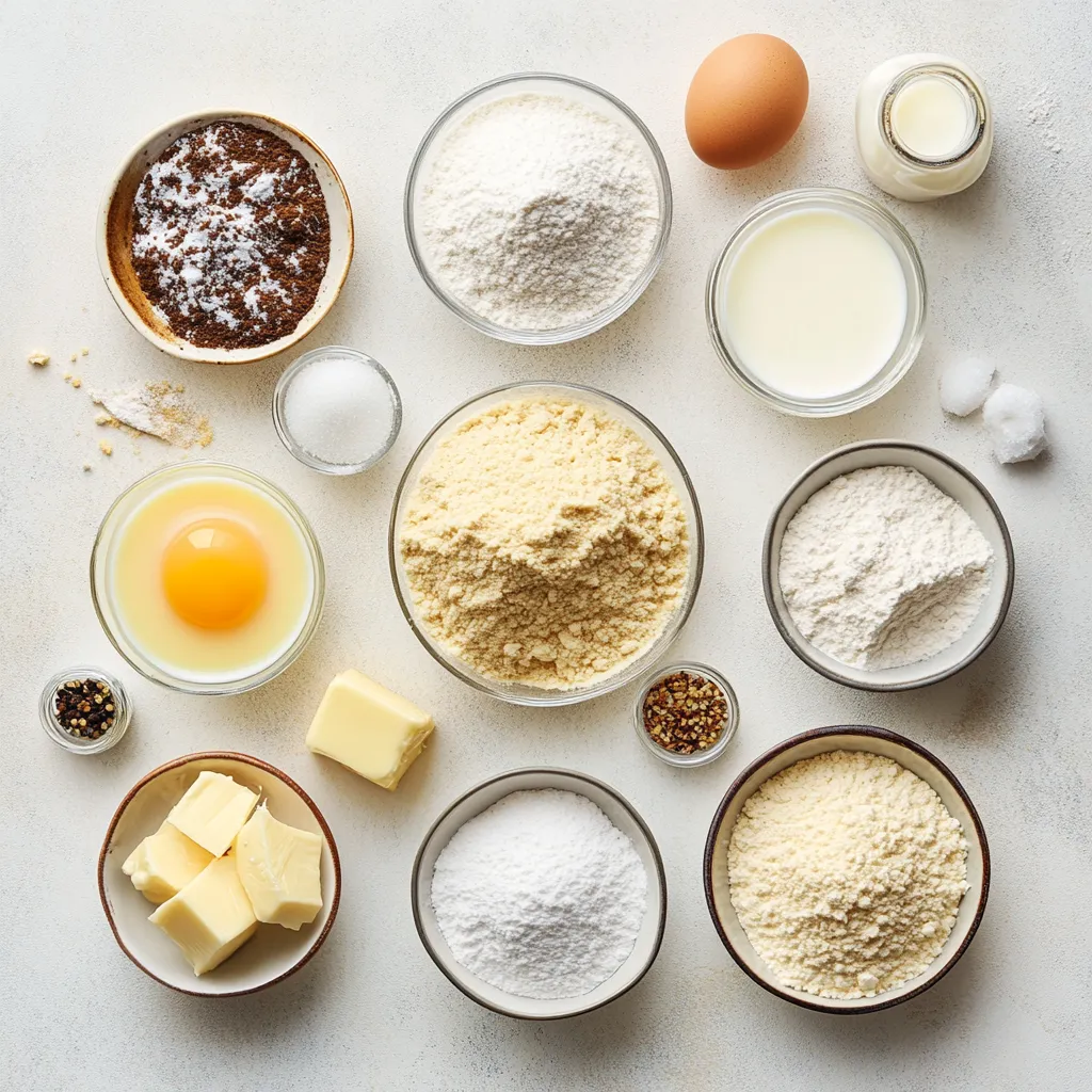 Beignets are a delightful pastry originating from French cuisine, capturing the hearts and taste buds of many with their soft, fluffy texture and sweet glaze. These glazed buttermilk beignets are a perfect treat for any occasion, be it a festive brunch or simply a weekend indulgence. Their rich flavor, thanks to the buttermilk and subtle kick of nutmeg, sets these treats apart, creating an irresistible dessert or snack that is hard to resist.