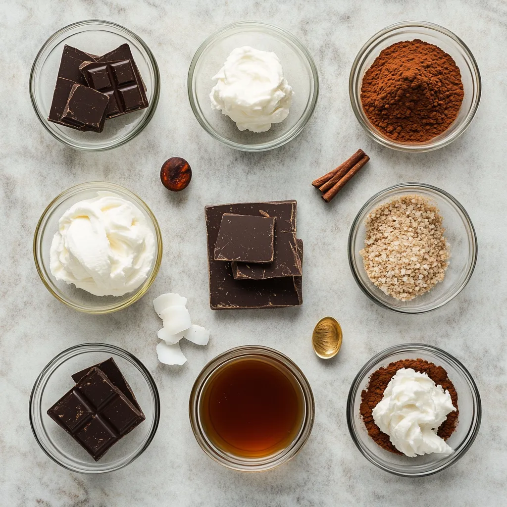 The winter chill calls for a warm, comforting drink, and nothing fits the bill better than hot cocoa. This Easy Healthy Hot Cocoa recipe offers a delightful way to enjoy a classic beverage without any guilt. Crafted with unsweetened almond milk and sweetened naturally, this cocoa is perfect for cozy evenings or festive gatherings. Its rich chocolate flavor combined with the creaminess of almond milk makes each sip a soothing experience, reminiscent of childhood memories snuggled under blankets.