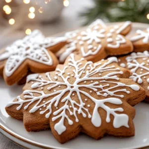 Explore the delightful world of festive German Lebkuchen cookies, renowned for their rich flavors and aromatic spices. These traditional treats are deeply rooted in German culture, often enjoyed during the holiday season, particularly around Christmas. With their unique blend of spices, chewy texture, and sweet glaze, Lebkuchen cookies evoke a sense of celebration that makes them perfect for holidays or special occasions. They can be enjoyed on their own or served alongside complementary beverages such as warm tea or spiced cider.