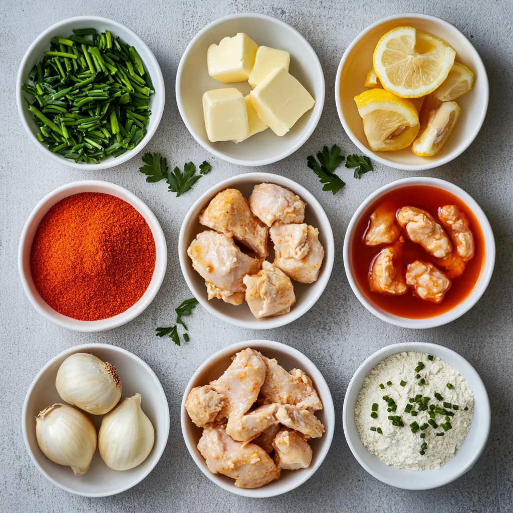 The allure of Cowboy Butter Chicken Bites lies in their delectable combination of flavors and textures. These bite-sized pieces of chicken are perfect for gatherings, parties, or simply a family dinner. With a crispy exterior coated in seasoned flour and a rich butter sauce infused with garlic and herbs, these bites are bound to be a hit. The savory aroma that wafts through the kitchen while cooking is sure to whet the appetite of anyone nearby.