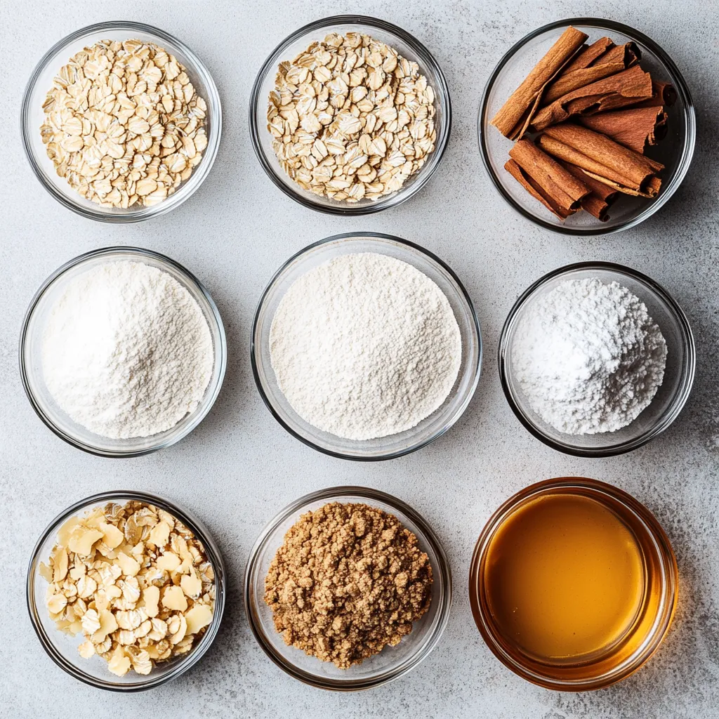Explore the festive flavors of the holiday season with these delightful gingerbread oatmeal cream sandwiches. Combining the warm spices of gingerbread with a rich and creamy filling, these sweet treats evoke the cozy spirit of winter holidays. With ginger, cinnamon, and nutmeg harmonizing beautifully in the cookies, they form a perfect foundation for the luscious cream filling that peeks out from between two soft cookies. Whether you are diving into a batch by the fireplace or sharing them with loved ones at a holiday gathering, these sandwiches will surely warm hearts and satisfy sweet cravings.