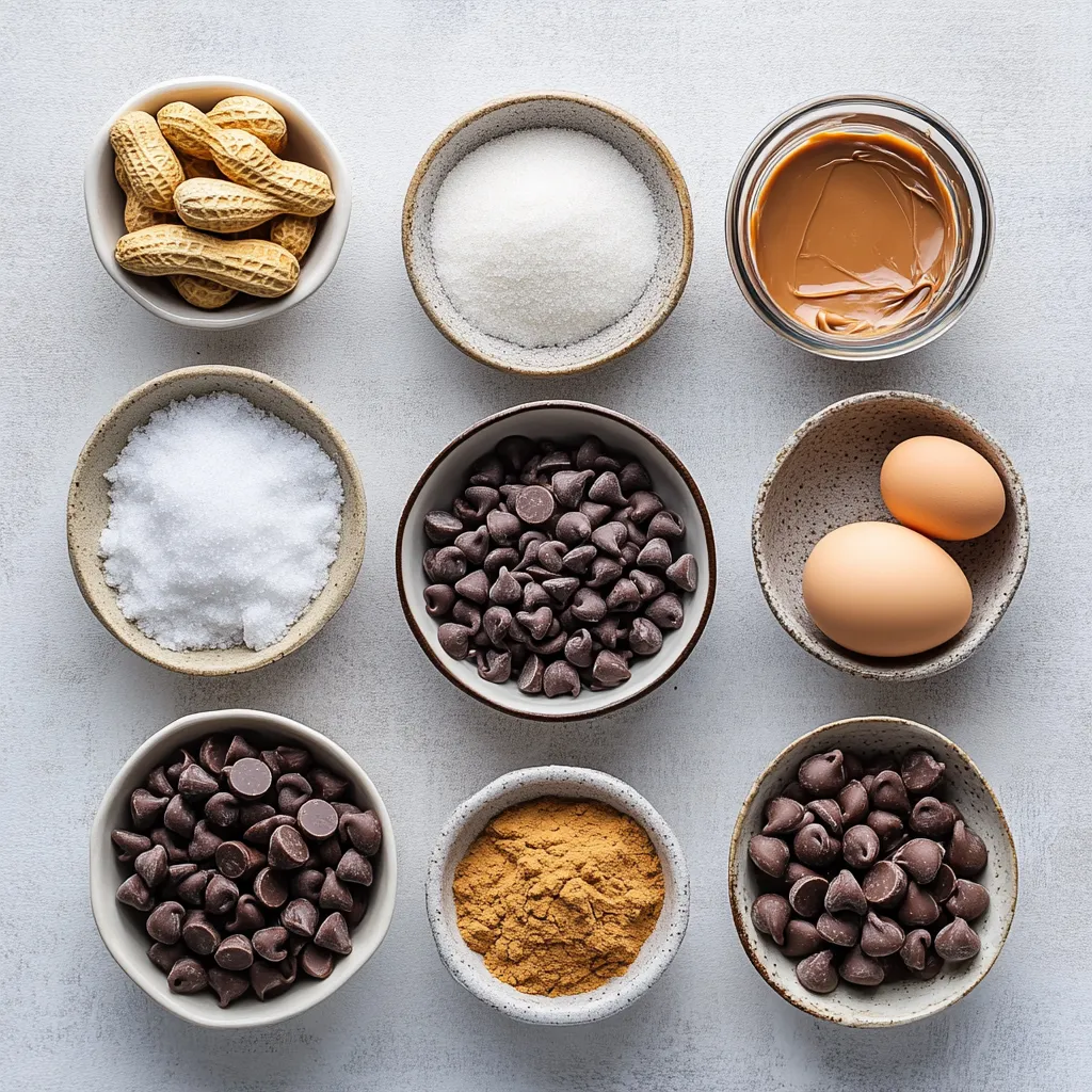 Peanut butter cookies are a timeless classic, cherished by many for their rich and comforting flavor profile. The perfect blend of creamy peanut butter and sweet sugar creates a delightful treat that appeals to cookie lovers of all ages. These cookies have a nostalgic quality, often reminding people of warm afternoons spent in the kitchen, where the aromas wafting from the oven evoke memories of family and home. Whether you are looking for a quick snack, a sweet addition to a lunchbox, or a cozy dessert for a gathering, these Peanut Butter Delight Cookies hold the promise of satisfaction wrapped up in a simple yet delicious package.