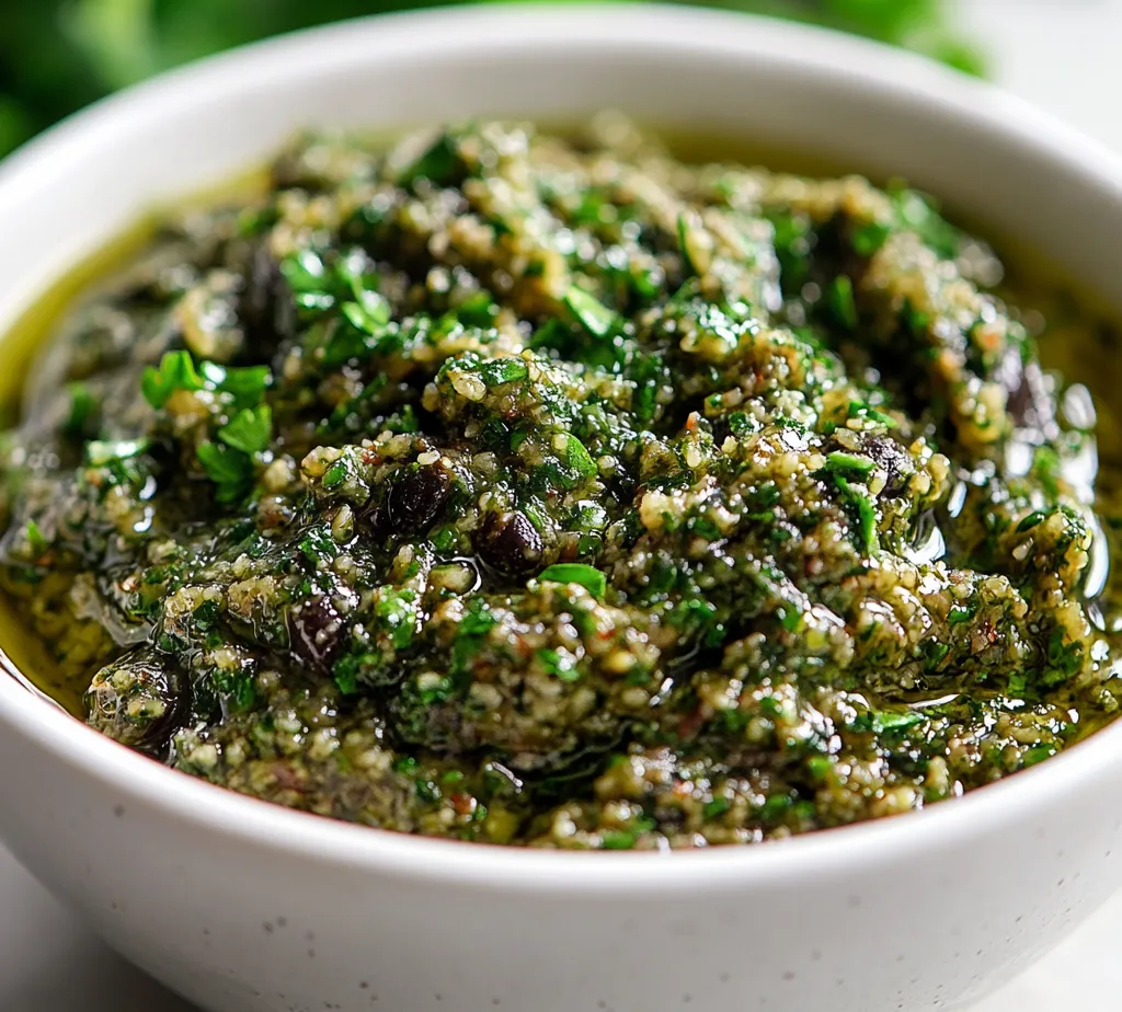 Olive tapenade is a classic dish that hails from the Mediterranean region, renowned for its vibrant flavors and delightful texture. This savory spread, typically made from olives, capers, and sometimes anchovies, invites a symphony of tastes that transport you straight to sun-drenched olive groves along the French Riviera. As part of the hors d'oeuvre tradition, tapenade brings an exquisite burst of flavor that can elevate everyday occasions, whether you’re hosting a sophisticated wine tasting, attending a relaxed picnic, or just looking for a savory snack to accompany your afternoon.