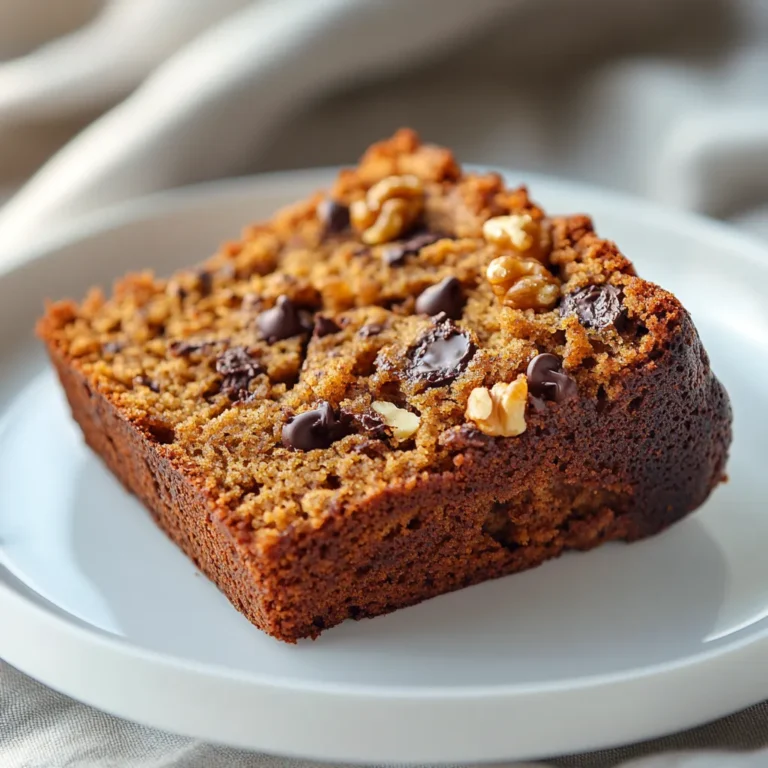 Exploring unique flavor combinations can transform traditional recipes into delightful treats. One such treat is Pumpkin Banana Bread Bliss, a harmonious blend of two beloved ingredients—pumpkin and banana—resulting in a moist, flavorful loaf. The sweet and aromatic profile of this bread makes it a perfect choice for various occasions, whether you’re enjoying it for breakfast, as a snack, or even as a light dessert.