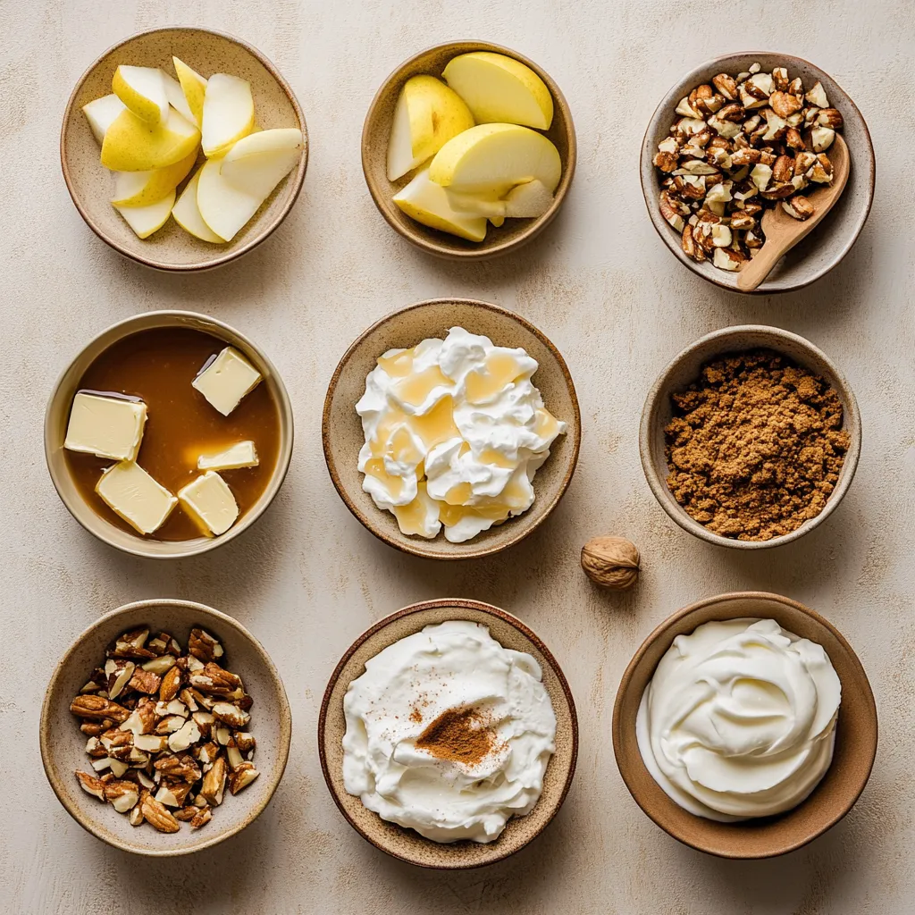 In the world of desserts, some combinations are time-tested classics, and few pairings embody comfort and joy quite like the mix of caramel and apples. The sweetness of caramel combined with the tartness of apples creates a delightful harmony that sends your taste buds into a frenzy. As dessert trends continue to evolve, the Caramel Apple Delight Cups have emerged as a refreshing treat, perfect for family gatherings, parties, or simply indulging after a long day.