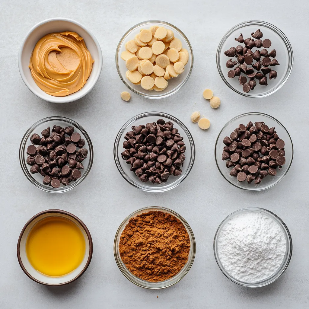 Discover the delightful world of no-bake desserts with these irresistibly rich and creamy buckeye bars. Combining the classic flavors of peanut butter and chocolate, these treats offer a perfect balance of sweetness and a satisfying texture that melts in your mouth. Whether you're hosting a gathering or simply indulging yourself, these bars can be prepared quickly and effortlessly. With a short list of ingredients and no baking required, they are an ideal option for those who crave a delicious treat without the fuss.