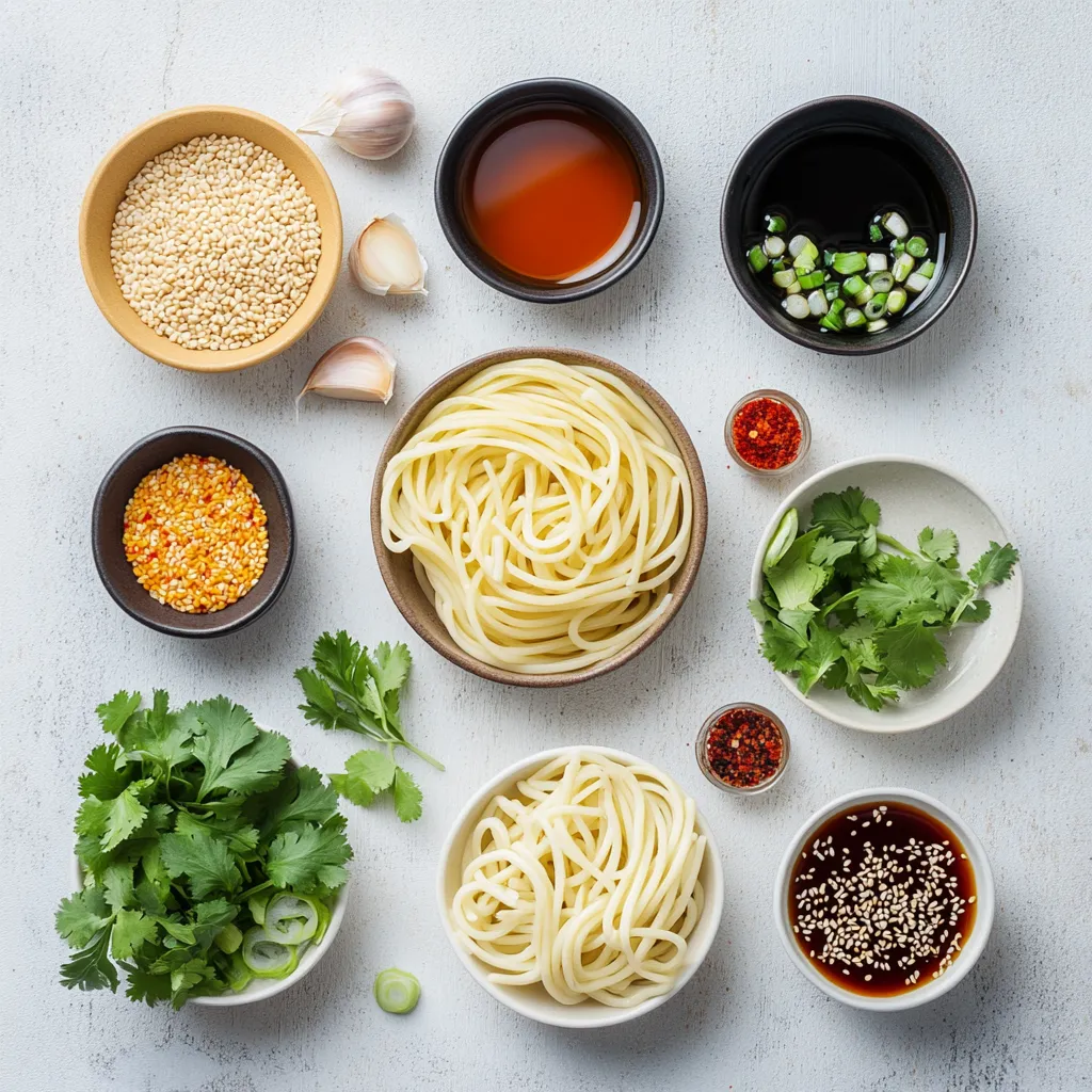 Understanding the delicate balance of flavors in Korean cuisine often leads home cooks to explore exciting dishes. One standout option is Korean Style Spicy Garlic Noodles, which combines the sweetness of honey with the heat of gochujang for a vibrant dish. This recipe crafts a perfect harmony of spicy, savory, and sweet, showcasing the essence of Korean cooking in a simplified form. The rejuvenating taste and aroma of garlic and ginger, balanced by the umami notes of soy sauce, make these noodles irresistible.