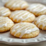 Kentucky Butter Cake Cookies present a delightful twist on a classic Southern dessert. Known for their irresistibly soft texture and rich flavor, these cookies capture the essence of the traditional Kentucky Butter Cake in a compact, bite-sized form. They melt in your mouth and offer a hint of buttery sweetness with a subtle crunch from the optional pecans, making them a favorite treat among cookie lovers.