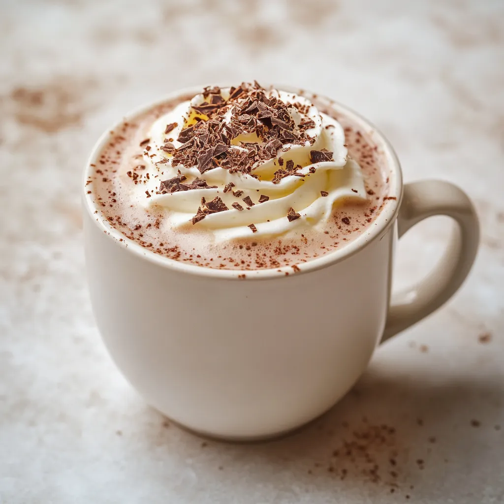 There's something profoundly comforting about a steaming mug of homemade hot chocolate, especially during the colder months. The rich aroma wafts through the air, inviting you to sit down, relax, and indulge in one of life’s simple pleasures. Unlike many store-bought versions, homemade hot chocolate offers a unique chance to customize sweetness, texture, and flavor, resulting in a truly personal experience. The warmth it provides goes beyond just physical comfort; it evokes a sense of nostalgia and happiness, reminding us of cozy gatherings by the fireplace or nestled under blankets on cold evenings.