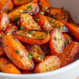 Understanding the appeal of honey garlic butter glazed carrots goes beyond mere taste; it's a journey into the world of flavor-enhancing techniques that transform simple ingredients into an exceptional side dish. Honey garlic butter glazed carrots feature a perfect balance of sweetness, earthiness, and a touch of savory depth. The honey lends an irresistible sweetness, while garlic and thyme bring aromatic nuances that deepen the flavor profile. This recipe is ideal for elevating any meal, from a casual weeknight dinner to an extravagant holiday feast.