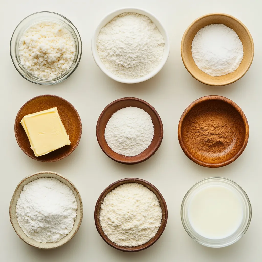 Churro Cinnamon Sugar Donuts are a delightful treat that captures the essence of a classic churro in a more convenient form. This recipe is tailored for a single serving, making it perfect for those moments when you crave a freshly made donut but don’t want a dozen sitting on your countertop. With a crispy exterior and a warm, fluffy interior, these bites of goodness are generously coated in a sweet, cinnamon-sugar blend that elevates their flavors.