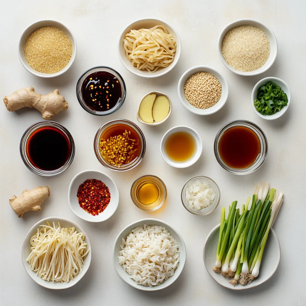 Savory Chicken Delight is a captivating dish that brings together exquisite flavors in an easy-to-follow recipe. With an enticing combination of soy sauce, apple juice, and a hint of sweetness from brown sugar, this recipe offers a balanced taste profile that pleases many palates. The addition of garlic and ginger enriches the dish with aromatic depth, making it a perfect centerpiece for dinner gatherings or family meals.