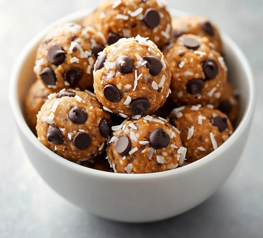 The joy of creating delightful snacks at home can be both satisfying and rewarding. Peanut Butter Bliss Bites, a no-bake treat, bring the rich flavors of peanut butter and chocolate together in perfect harmony. These bites are not just a scrumptious indulgence; they also pack a nutritional punch that makes them perfect for snacking. Whether you’re in need of a quick energy boost before a workout or a sweet treat to satisfy your cravings, these bites cater to various tastes and dietary preferences, making them a versatile addition to your kitchen repertoire.