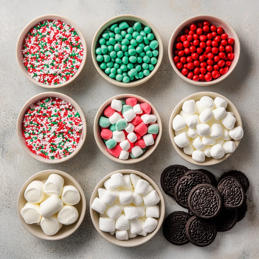 Festive treats have a magical way of bringing joy to holiday gatherings, and the No-Bake Grinch Oreo Balls are a perfect example. These delightful bites not only celebrate the whimsy of the holiday season but are also incredibly easy to make. The rich flavors of chocolate and cream cheese, combined with the vibrant green and red colors, make for a visually stunning and delicious addition to any festive table.