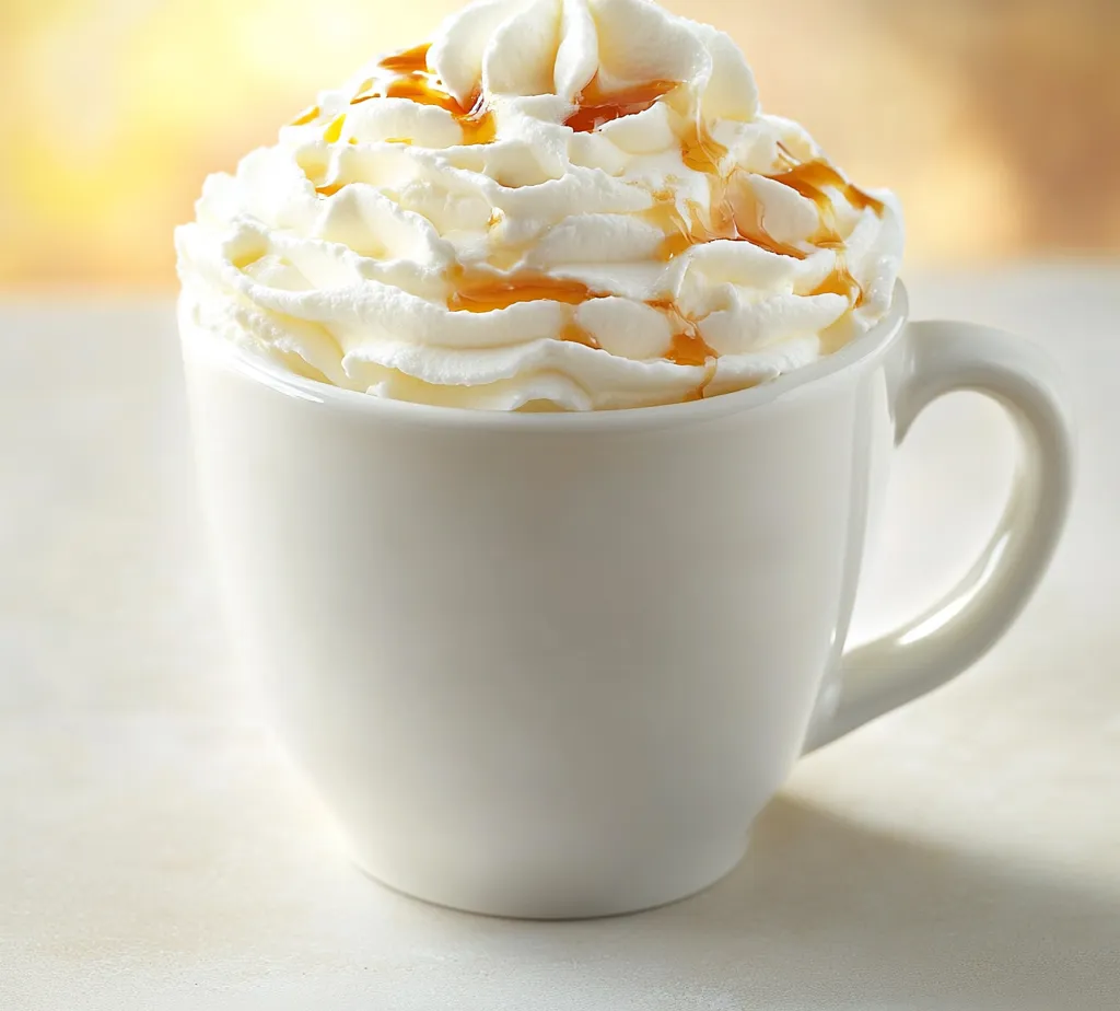 The Maple Butter Bliss Beverage is a delightful fusion of warmth and sweetness that brings together creamy milk and rich maple syrup to create an indulgent drink perfect for any occasion. This beverage boasts a cozy blend of flavors, crowned with buttery notes and aromatic spices. Ideal for chilly mornings or as an afternoon pick-me-up, it serves as a comforting escape from the hustle and bustle of the day. With just a handful of ingredients and quick preparation, anyone can enjoy this tasty treat in no time.