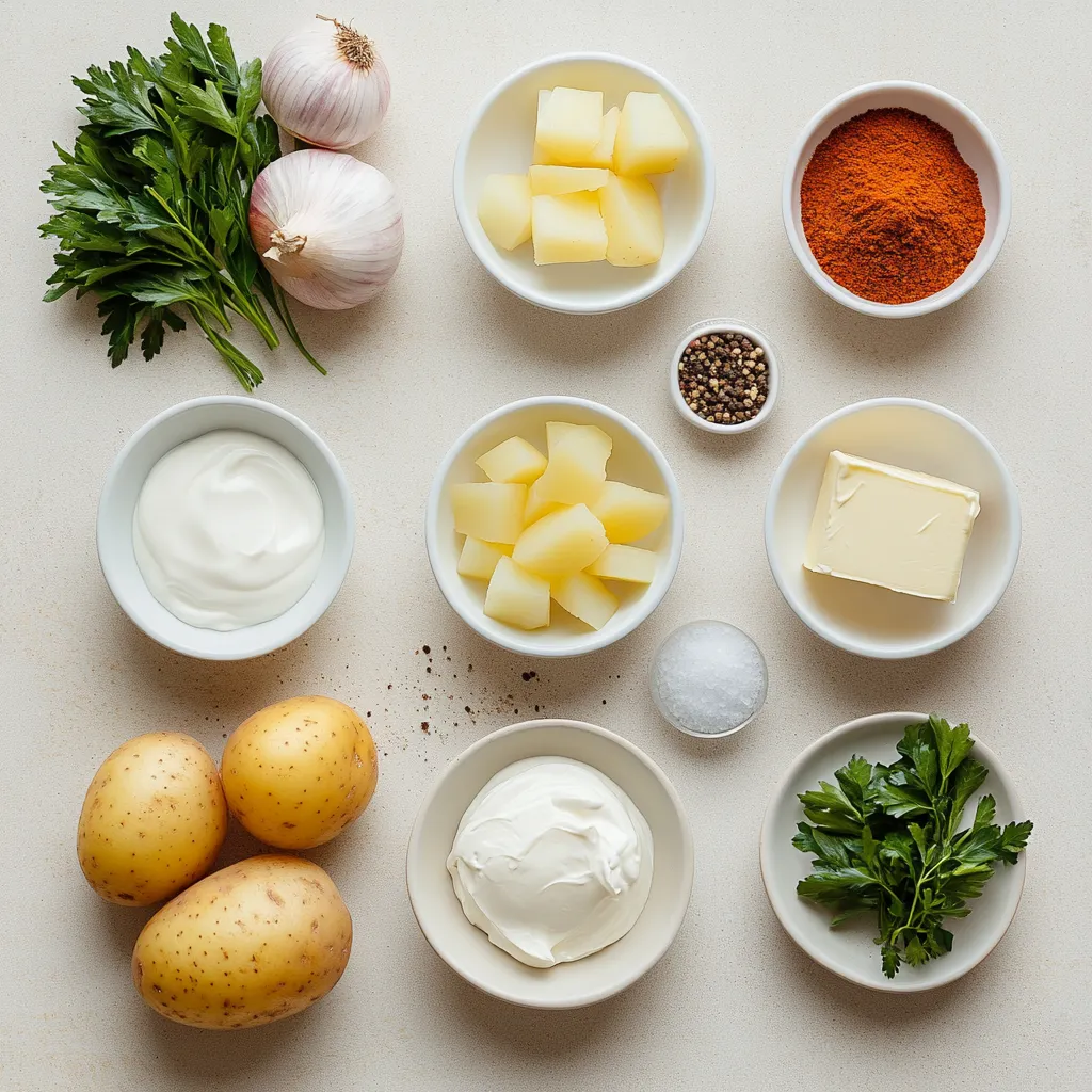 The allure of Southern comfort food lies in its heartwarming simplicity and rich flavors. One quintessential dish that embodies this spirit is creamy smothered potatoes and onions. This recipe takes tender russet potatoes and pairs them with sweet, sautéed onions in a luscious creamy sauce, creating a dish that is perfect for both gatherings and quiet nights at home. The combination of baked potatoes and caramelized onions results in an irresistible side dish that can also shine as a main course when you crave something comforting and hearty.