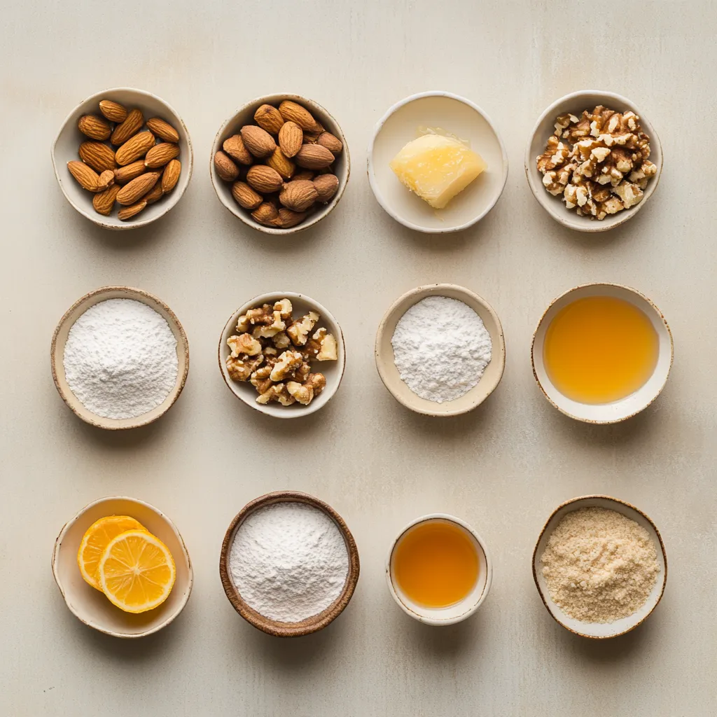 Explore the delightful world of festive German Lebkuchen cookies, renowned for their rich flavors and aromatic spices. These traditional treats are deeply rooted in German culture, often enjoyed during the holiday season, particularly around Christmas. With their unique blend of spices, chewy texture, and sweet glaze, Lebkuchen cookies evoke a sense of celebration that makes them perfect for holidays or special occasions. They can be enjoyed on their own or served alongside complementary beverages such as warm tea or spiced cider.