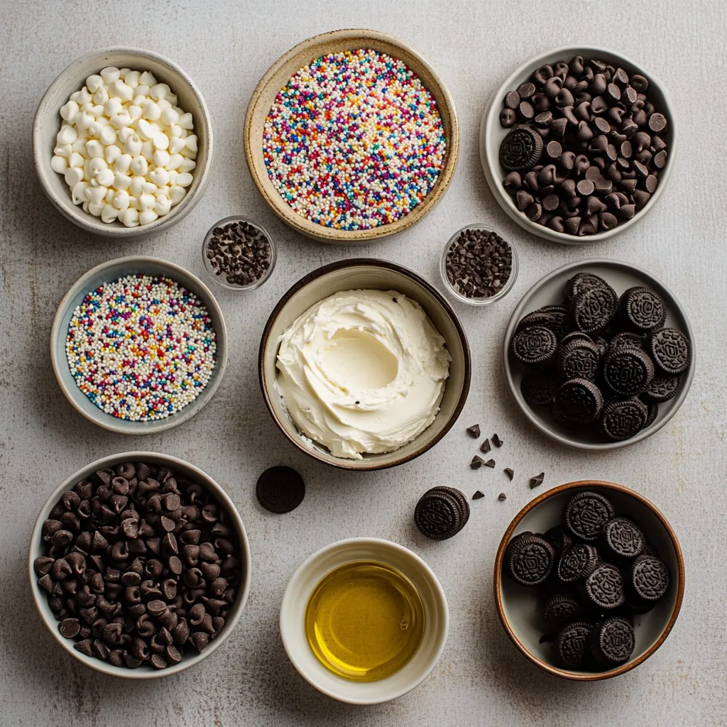 The allure of Oreo Bliss Balls lies in their delightful combination of rich flavors and their irresistibly creamy texture. These no-bake treats are perfect for satisfying any sweet tooth, making them a popular choice for gatherings, parties, or a special family dessert. With the simplicity of just a few ingredients, including your favorite Oreo cookies and cream cheese, they can be prepared in no time. These bliss balls present a delectable treat ideal for those who appreciate the harmonious blend of chocolate and creaminess.